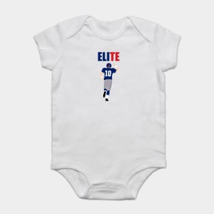 Eli manning infant jersey top